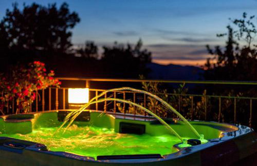 Apartment Stela with heated private pool and Whirlpool Gornje Sitno - Photo 9