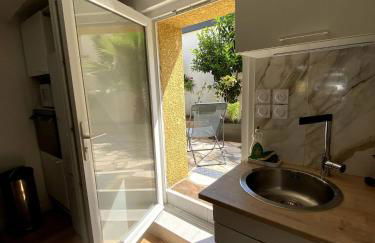 Maison climatisée Lyon-Bron Eurexpo - Stadium Groupama - Interdit aux événements - Foto 25