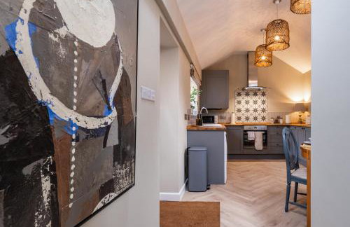 Two Stunning Cottages near Stratford-upon-Avon - Foto 11