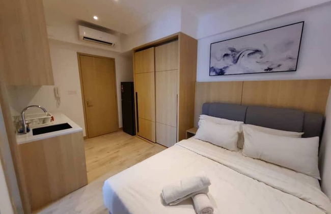 COLONY BY INFINITUM KLCC - Foto 11