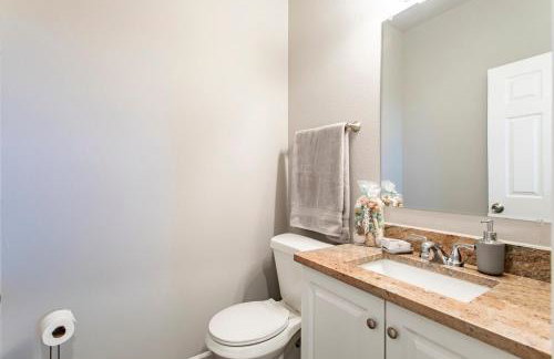 4BR 2,5BA Holiday Home in the Heart of Cowboy Nation - Foto 29