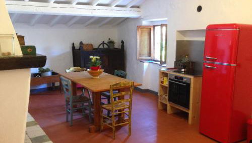 Casa Primavera a Rocca d'Orcia - Foto 3