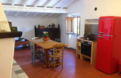 Casa Primavera a Rocca d'Orcia - Foto 3