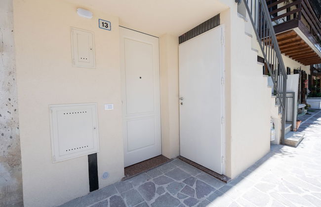 Appartamento Al Campanile - Foto 25