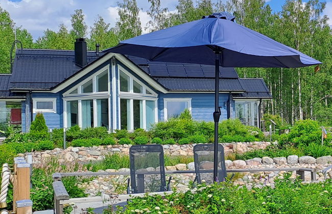 Villa paasirinne a - Photo 7