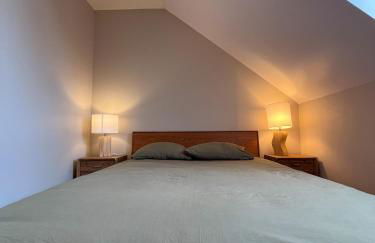 Appartement les Glaneuses (2D) 4 pers. Barbizon - Foto 8