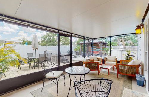 Bermuda Oasis - Foto 1