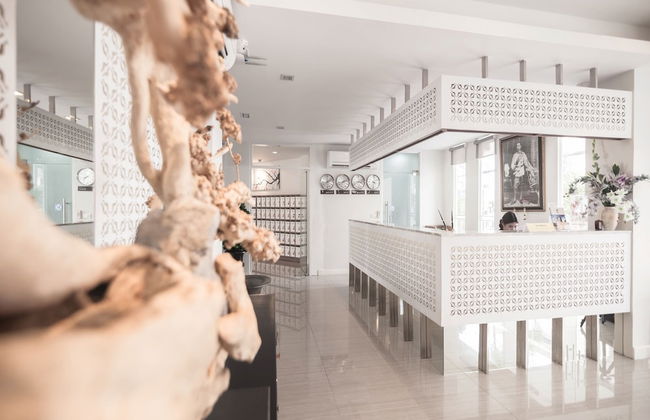 Racha Residence Sri Racha - Foto 3