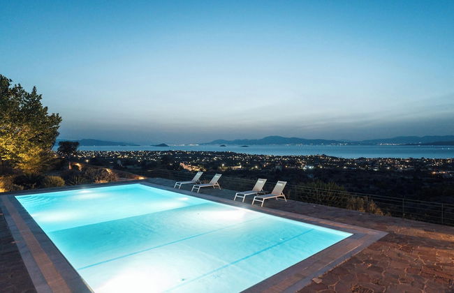 Terra Cassa Private Villa - Photo 45