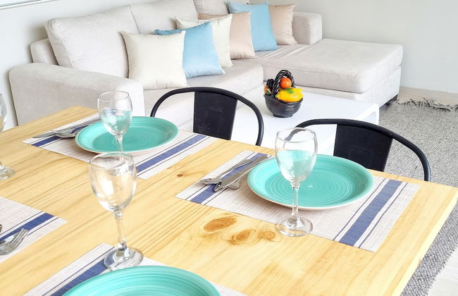 Espacio Luxury- Condominio Las Pocitas - Foto 73