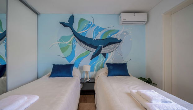 MOT Honduras 5740 - Foto 3, Habitación