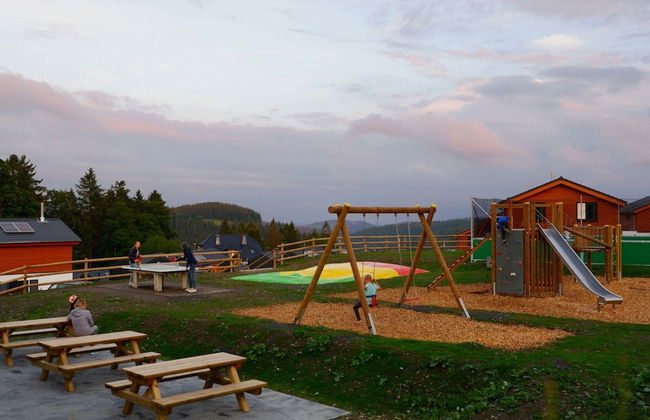 Luxury Villa With Sauna, 200 m. From the ski Area - Foto 17