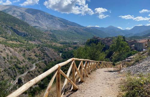 Appartamento Cuore D’Abruzzo - Foto 19