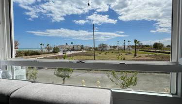 La Costera - Foto 5, Garden view