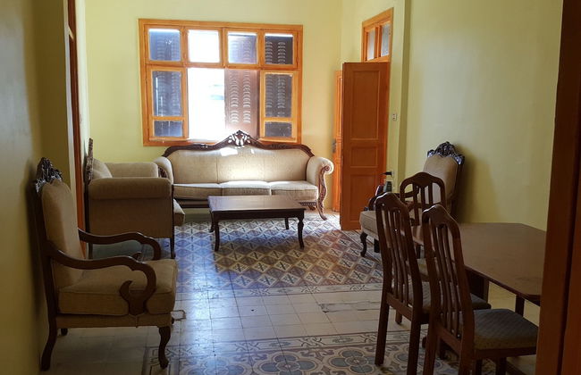 Castle House - Photo 5