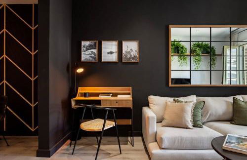 Quena - 2 bedrooms and balcony in Eixample Dreta - Foto 8