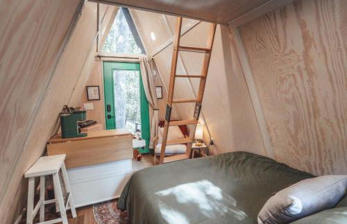 The Green Glamping Getaway - Foto 13