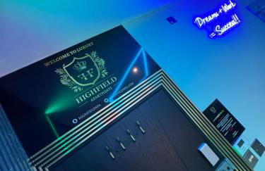 HIGHFIELD PRIVATE SPA APARTMENT - Foto 48