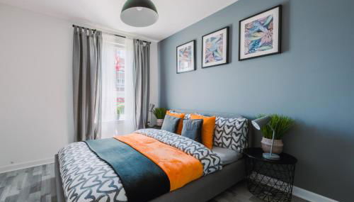 SuperbSleep Apartments - Foto 3