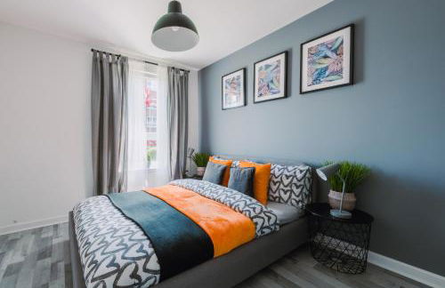 SuperbSleep Apartments - Foto 3