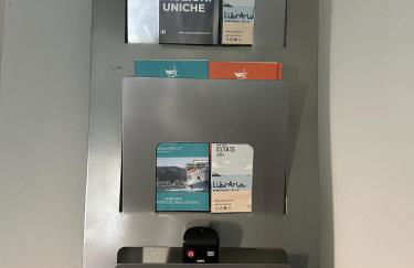 Souvenir Guest House Lerici - Foto 12