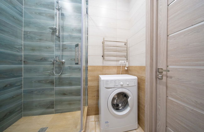 More Apartments na Tsvetochnoy 30 - 6 - Foto 11