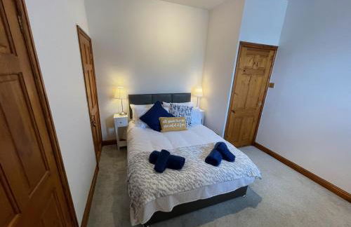 Pine Cottage cosy 3 bed sleeps 4 - dogs very welcome - Foto 11