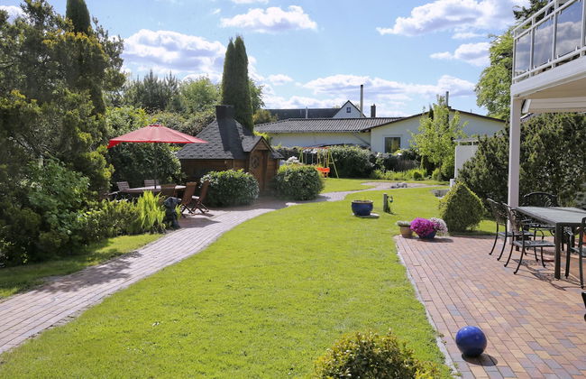 Landhaus Dreesen - Foto 27