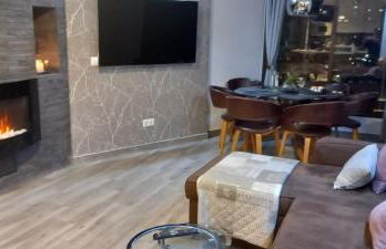 Apartament Los Planetas - Photo 20