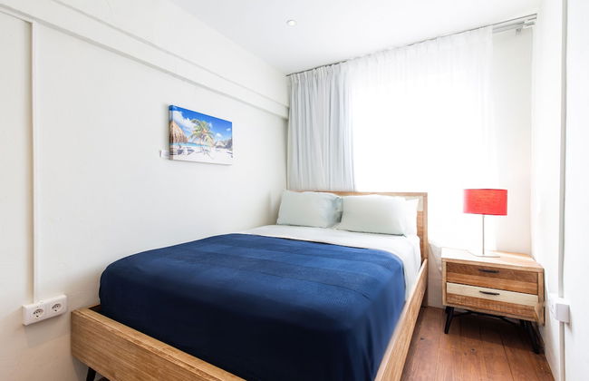 Punda City Centre Penthouse at Plaza JoJo - Foto 9