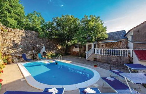 Amazing,full privacy holiday home with swimming pool l & hot tub - Foto 1