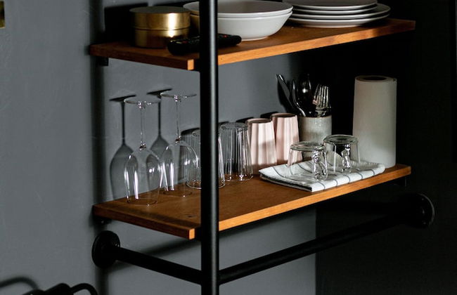 TG Hotel Apartments Budapest - Foto 16