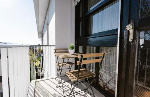 Mumadona Apartment - Foto 42