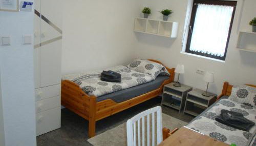 Cenet 1 Zimmer Apartment - Foto 5