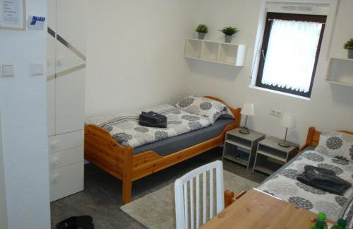 Cenet 1 Zimmer Apartment - Foto 5