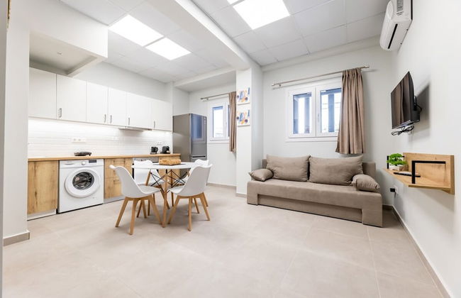 Harmony Apartment in Nea Ionia - Foto 2