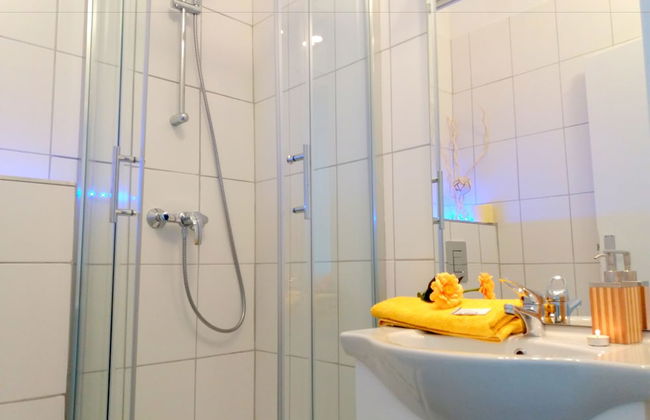 Apartments CITY Stadion - Photo 27