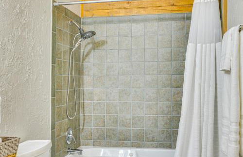 Rock Creek Lodge 1 Mi to Lake of the Arbuckles! - Foto 18