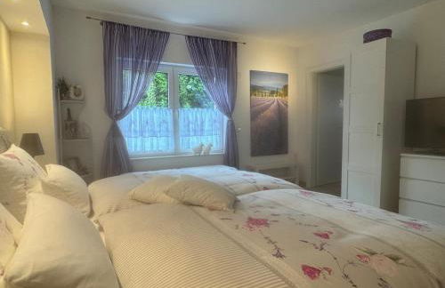 Gästehaus Ina-Maria, Apartments - Foto 26