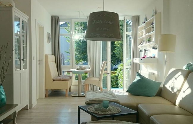 "La Mer" Haus Windrose - Photo 8