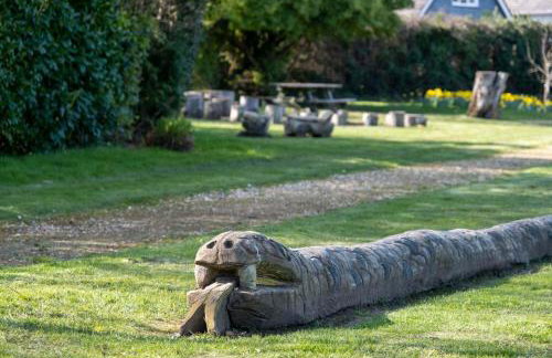 Popsy Cottage - Foto 37