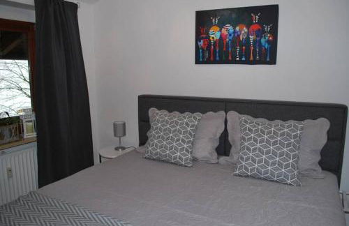 Sonniges Appartement am Tegernsee - Foto 10