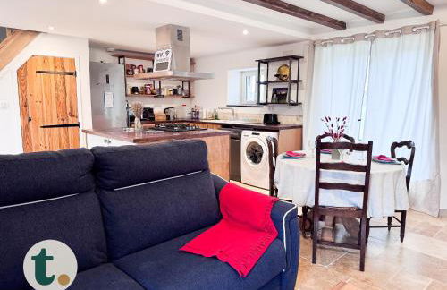 Tranquiloue - Maison paisible à 7min du PuyduFou - Foto 7