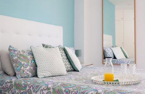 Luxury beachfront penthouse - Foto 36