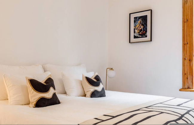 FIR Villa 3 Bedroom House Greenpoint - Foto 67