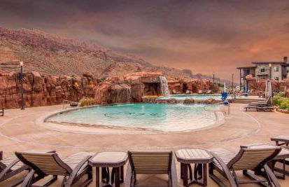 Sage Creek At Moab Luxury Condo D - Foto 1