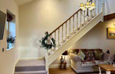 Helm Mount Lodge & Cottages - Foto 16