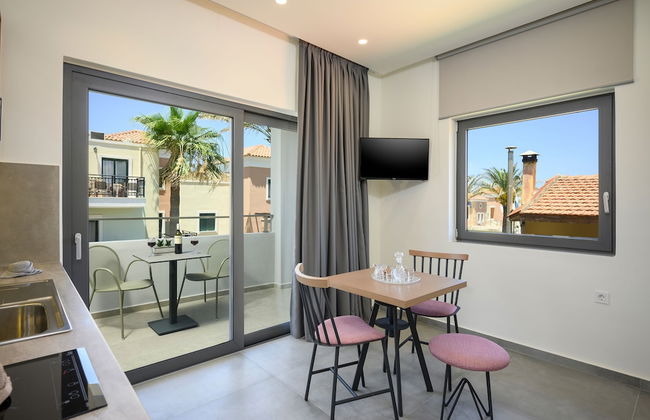 Athina Suites Platanias - Photo 46