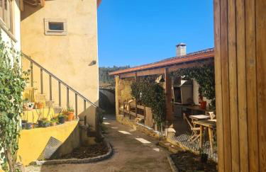 Quinta dos Milagres Casa Terrassa - Foto 21