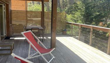 Cocon au coeur de la nature - Foto 4